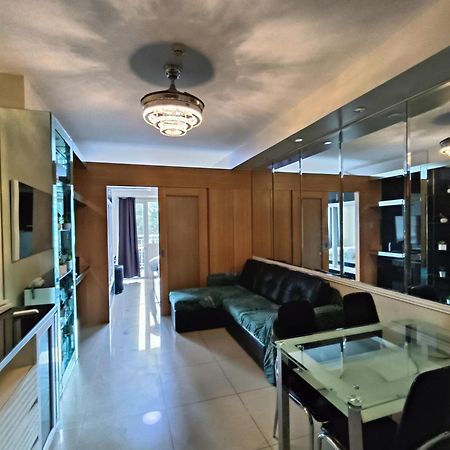 Premiere Haven At Shell Residences Маніла Екстер'єр фото