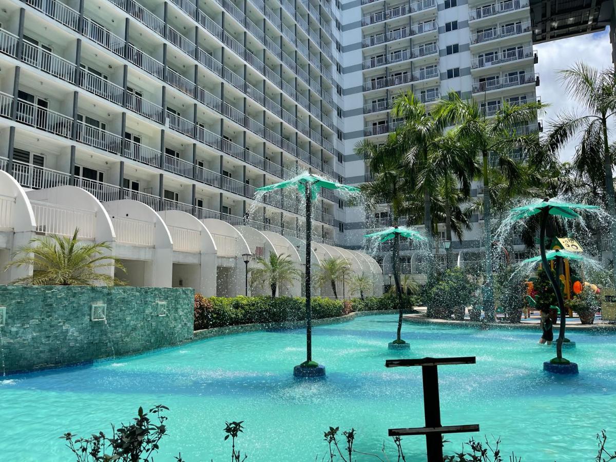 Premiere Haven At Shell Residences Маніла Екстер'єр фото