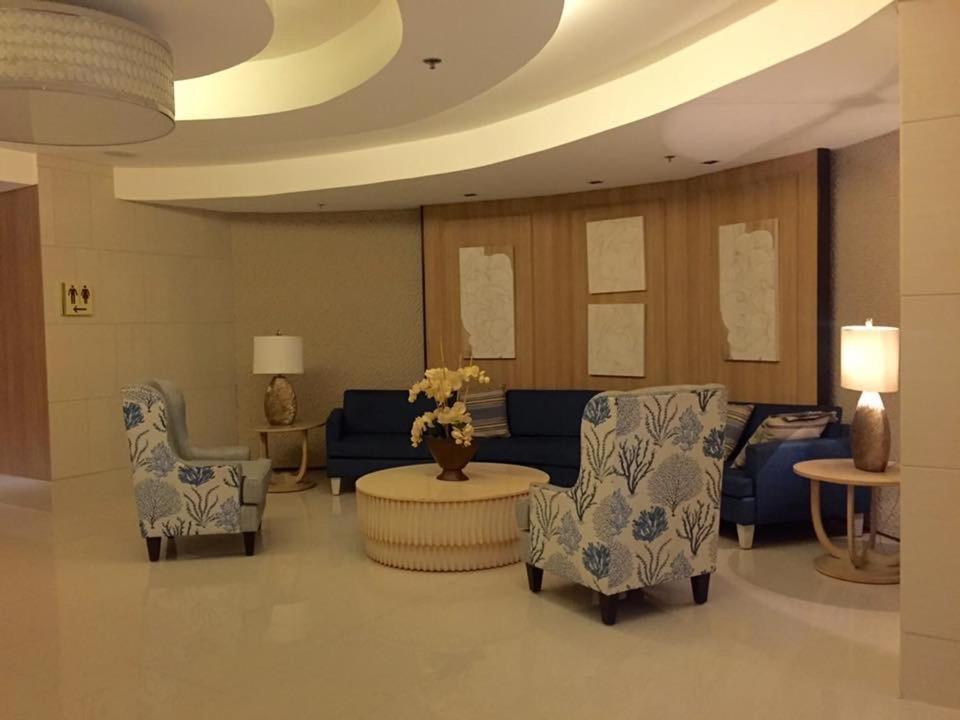 Premiere Haven At Shell Residences Маніла Екстер'єр фото