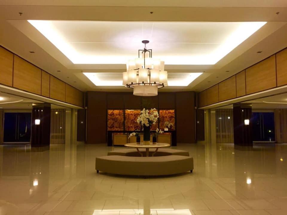Premiere Haven At Shell Residences Маніла Екстер'єр фото