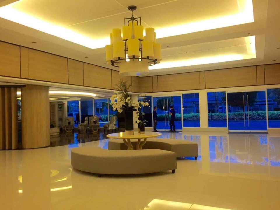 Premiere Haven At Shell Residences Маніла Екстер'єр фото