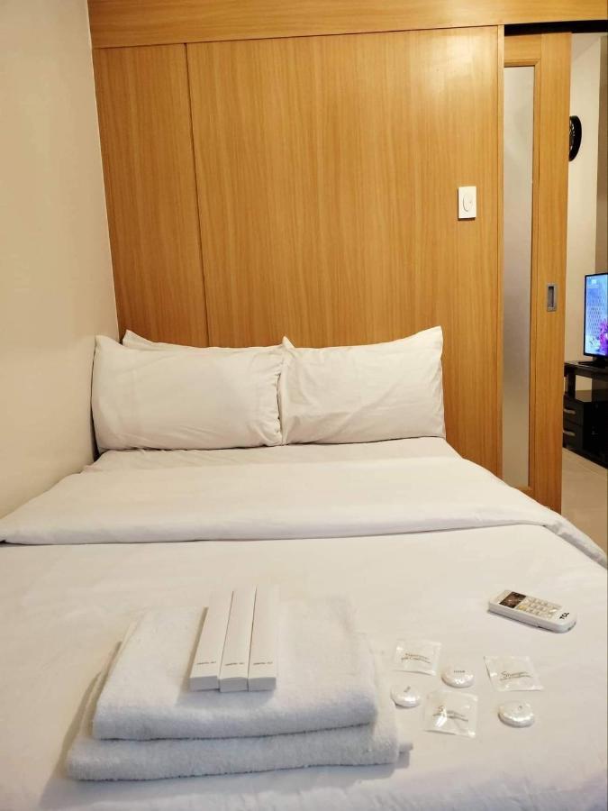 Premiere Haven At Shell Residences Маніла Екстер'єр фото