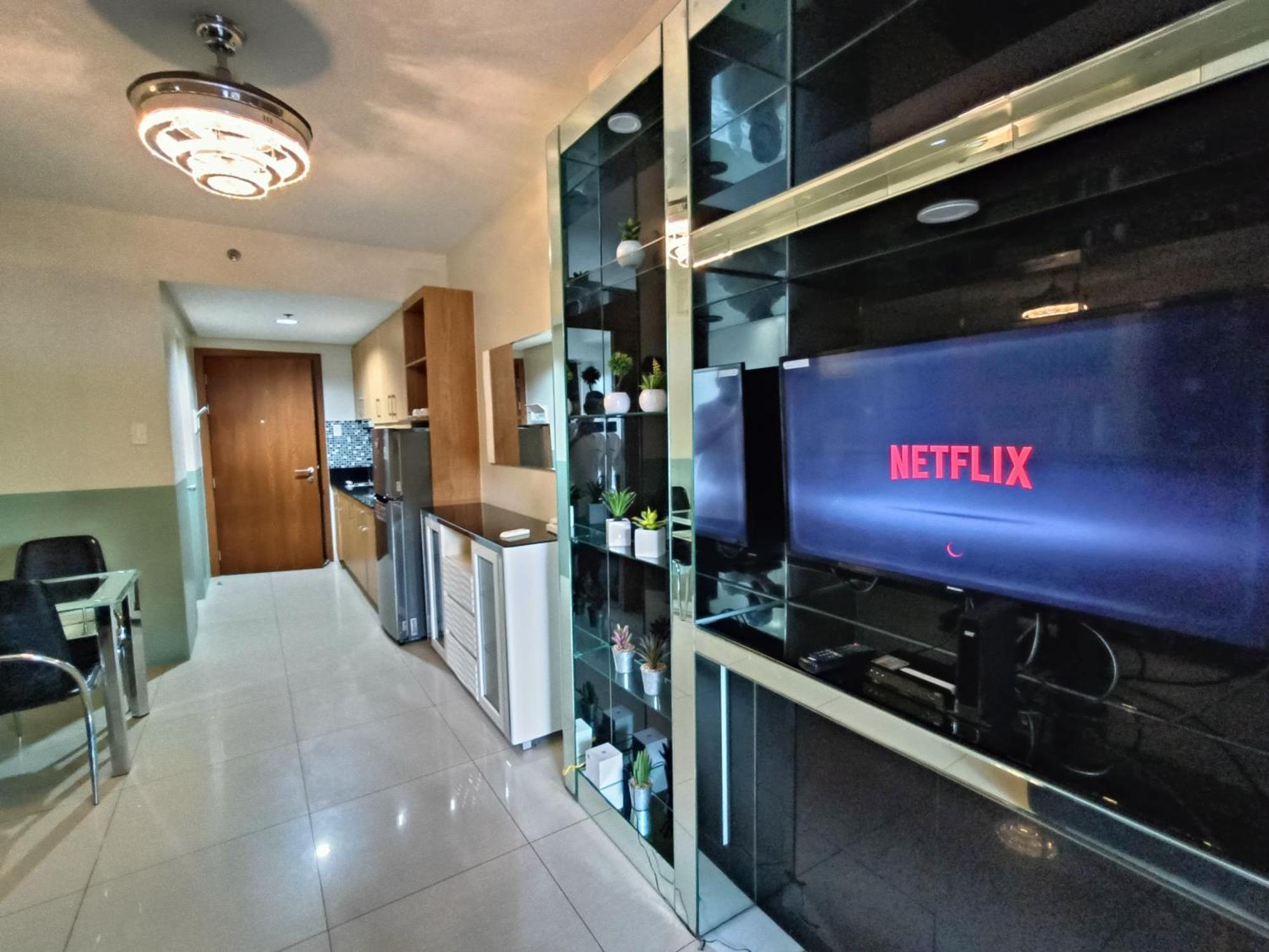 Premiere Haven At Shell Residences Маніла Екстер'єр фото
