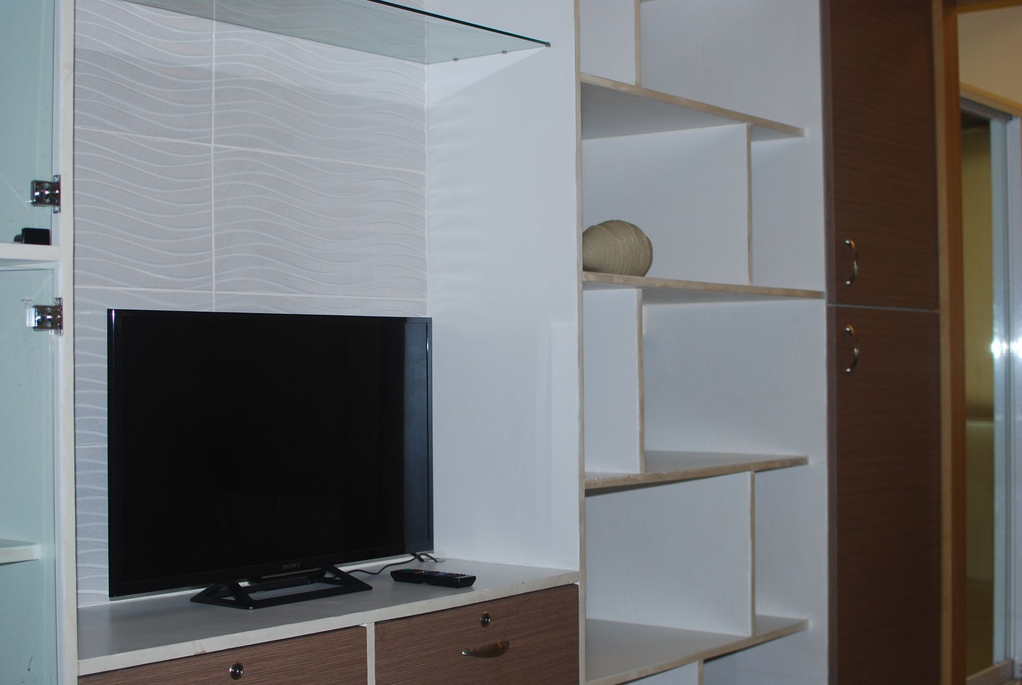 Premiere Haven At Shell Residences Маніла Екстер'єр фото