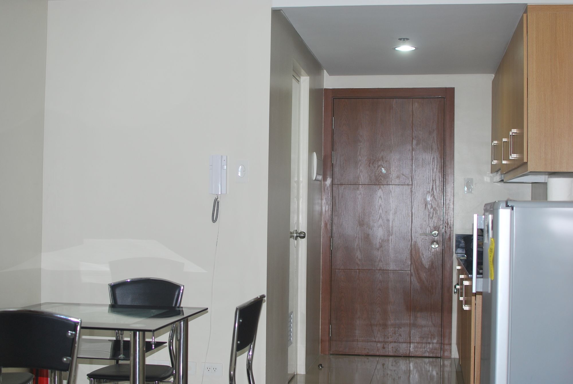 Premiere Haven At Shell Residences Маніла Екстер'єр фото