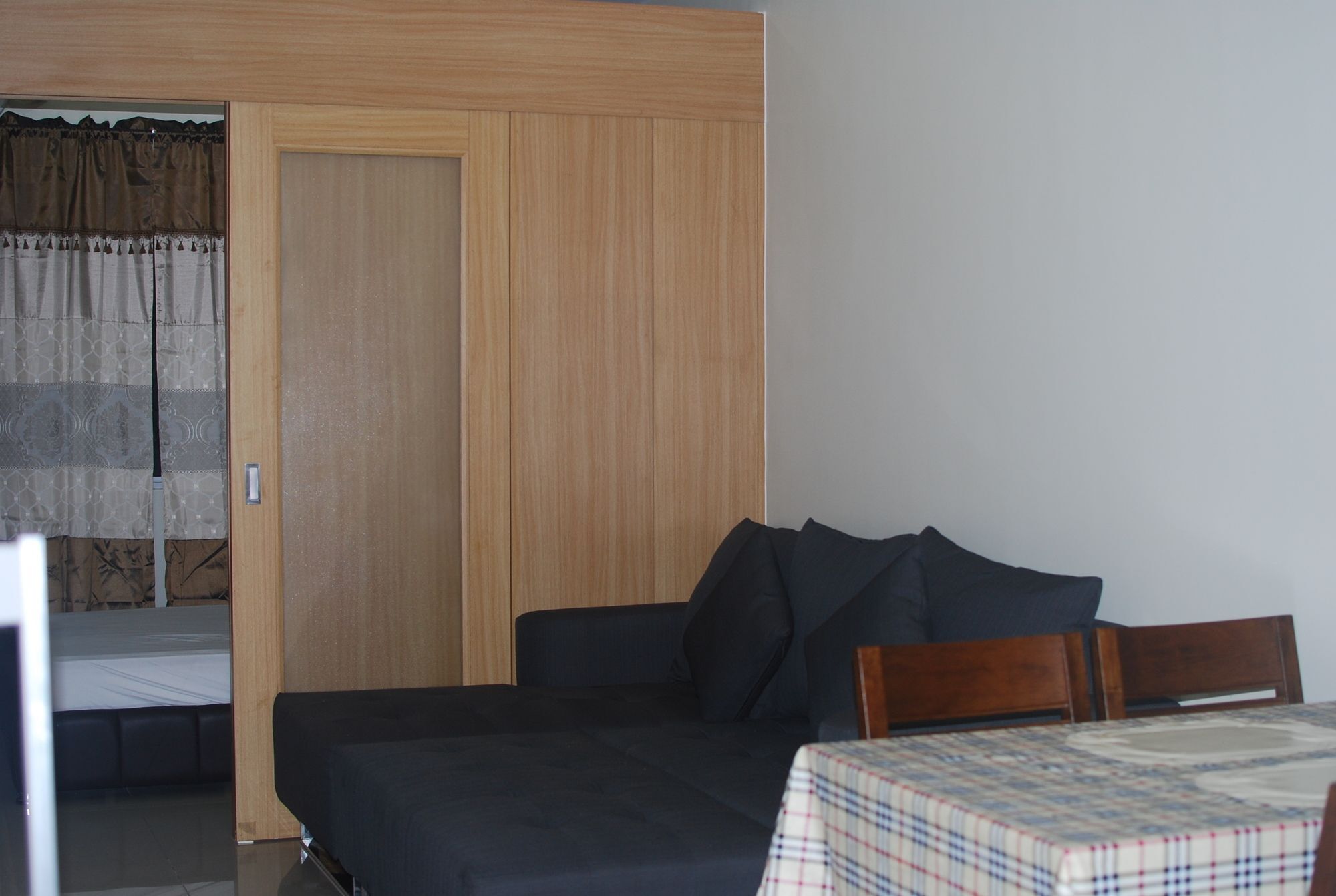 Premiere Haven At Shell Residences Маніла Екстер'єр фото