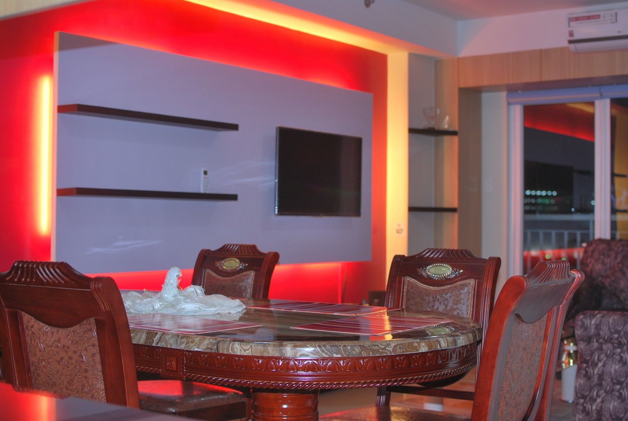 Premiere Haven At Shell Residences Маніла Екстер'єр фото
