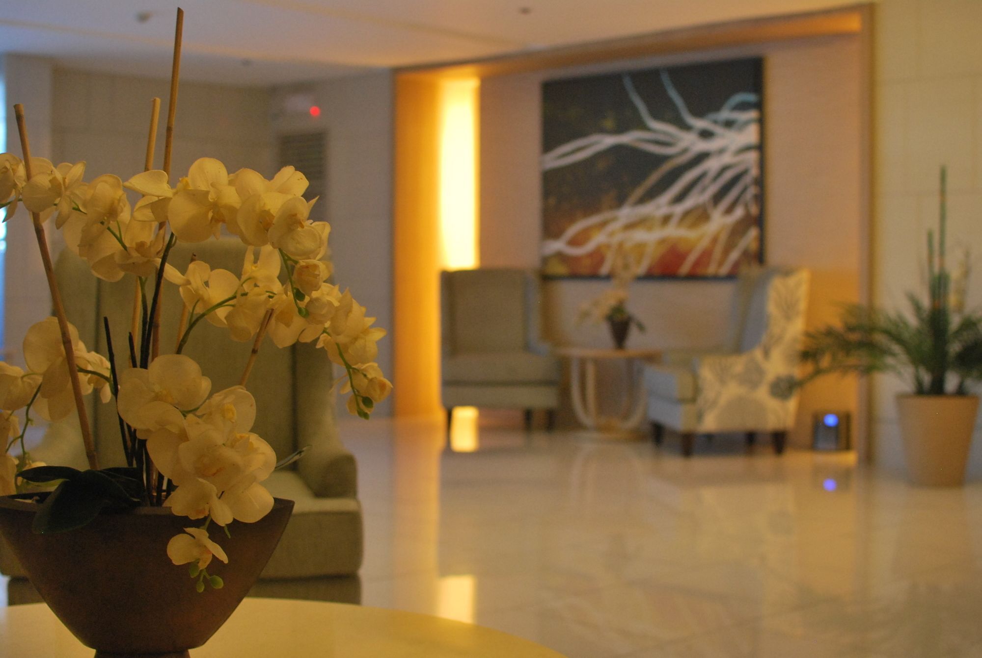 Premiere Haven At Shell Residences Маніла Екстер'єр фото