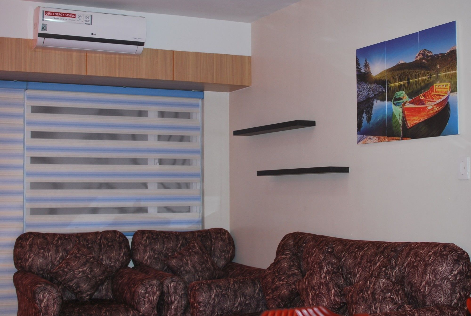 Premiere Haven At Shell Residences Маніла Екстер'єр фото